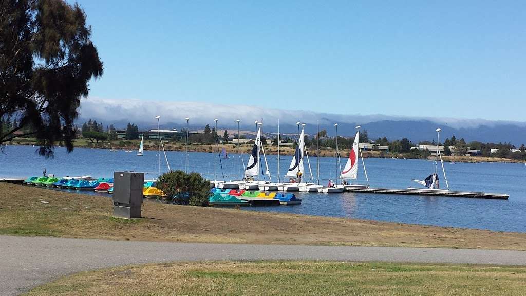 Palo Alto Baylands Nature Preserve trailhead | 2690-2698 Terminal Blvd, Palo Alto, CA 94303, USA | Phone: (650) 617-3156