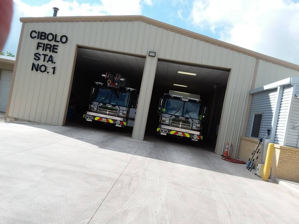 Cibolo Fire Department | 204 W. Loop 539, Cibolo, TX 78108 | Phone: (210) 659-2673