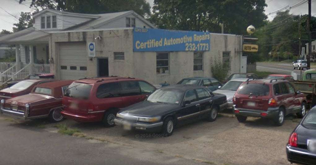 Certified Automotive Repairs | 1249 N Black Horse Pike, Blackwood, NJ 08012, USA | Phone: (856) 232-1773