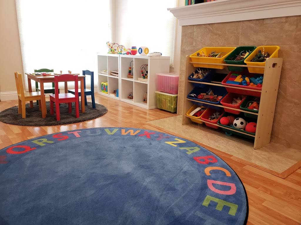Casa de Mateo Child Care & Preschool | 2716 Parker Ave, Oakland, CA 94605, USA | Phone: (510) 246-6688