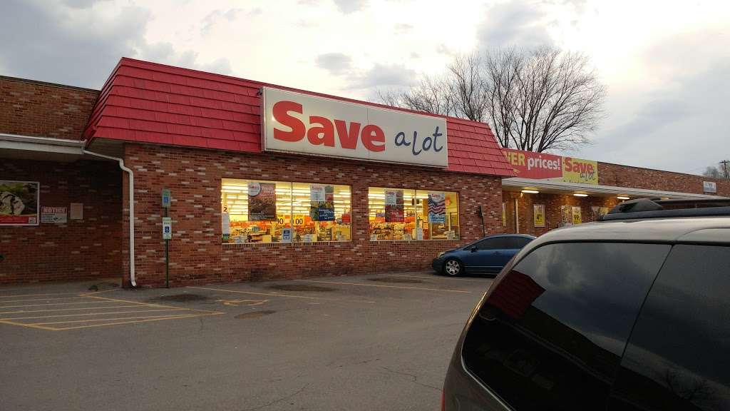 Save A Lot | 214 W Main St, Hancock, MD 21750, USA | Phone: (301) 678-7612