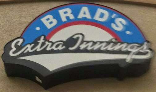 Brads Extra Innings | 18 Berlin - Cross Keys Rd, Clementon, NJ 08021, USA | Phone: (856) 767-7775