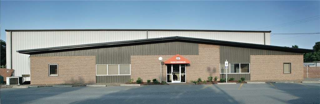 Galvan Industries, Inc. | 7320 Galvan Way (formerly Millbrook Rd), Harrisburg, NC 28075, USA | Phone: (704) 455-5102