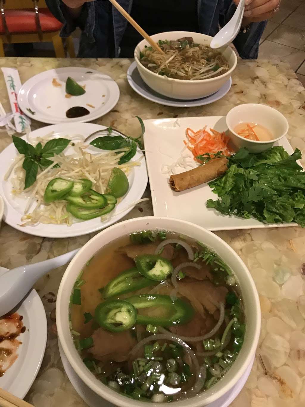 Pho Majestic | 21771 Lake Forest Dr #114, Lake Forest, CA 92630, USA | Phone: (949) 587-9898
