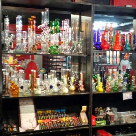 Houston 420 | 8226 Gulf Fwy, Houston, TX 77017, USA | Phone: (713) 644-8140