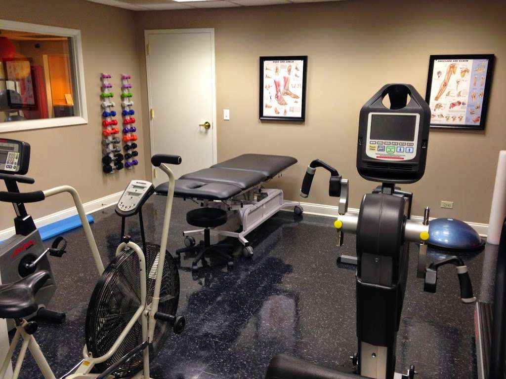 DPT Sport Physical Therapy | 6101 S County Line Rd #57, Burr Ridge, IL 60527 | Phone: (630) 230-9565