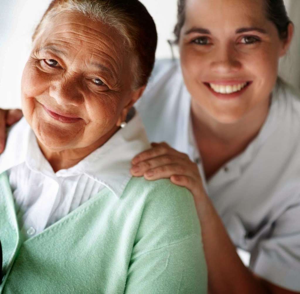 SpiriTrust Lutheran Home Care & Hospice | 2700 Luther Dr, Chambersburg, PA 17202, USA | Phone: (717) 264-8178