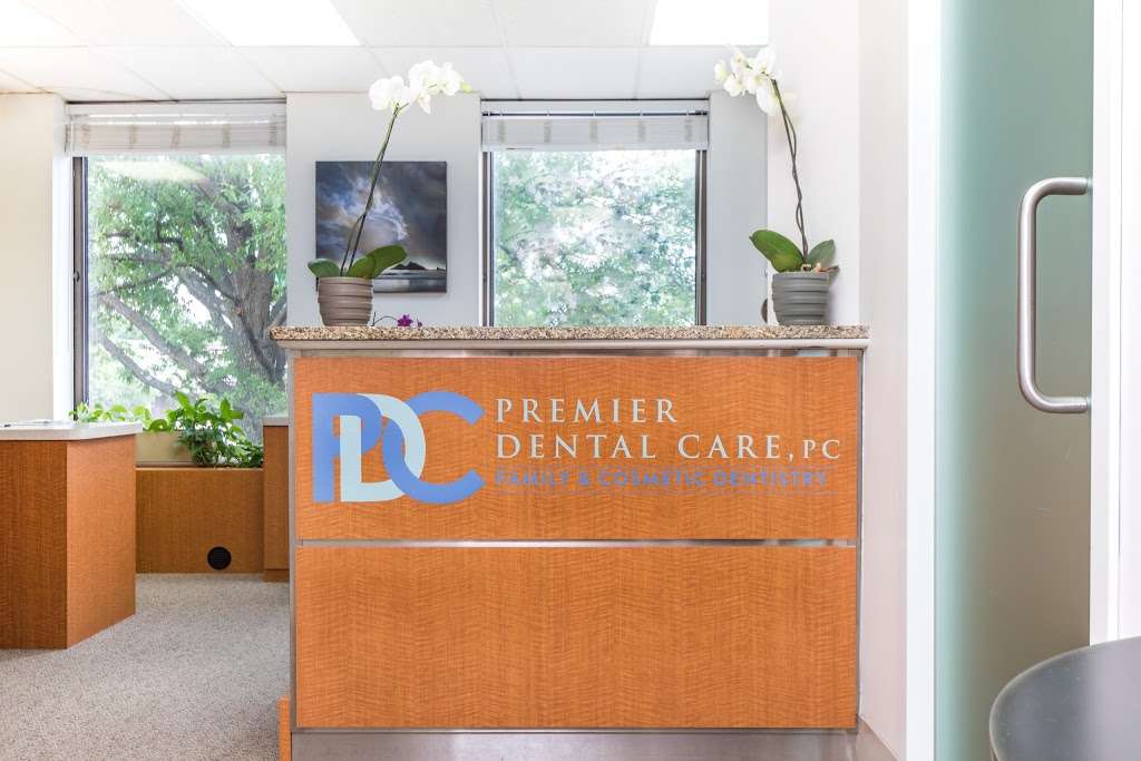 Premier Dental Care | 2579 John Milton Dr suite 250, Herndon, VA 20171, USA | Phone: (703) 860-8860