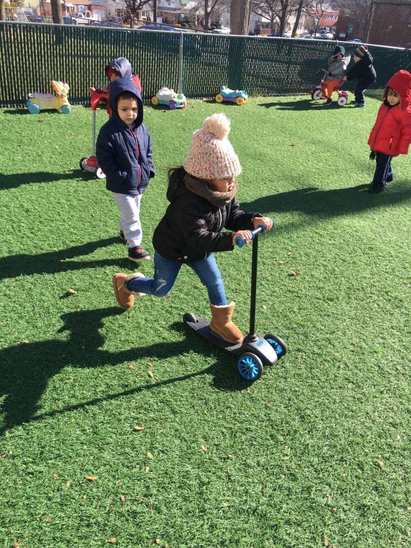 Rainbow Montessori School | 22 Varettoni Pl, Clifton, NJ 07011, USA | Phone: (973) 772-2330 Rainbow Montessori School | 22 Varettoni Pl, Clifton, NJ 07011, USA | Phone: (973) 772-2330