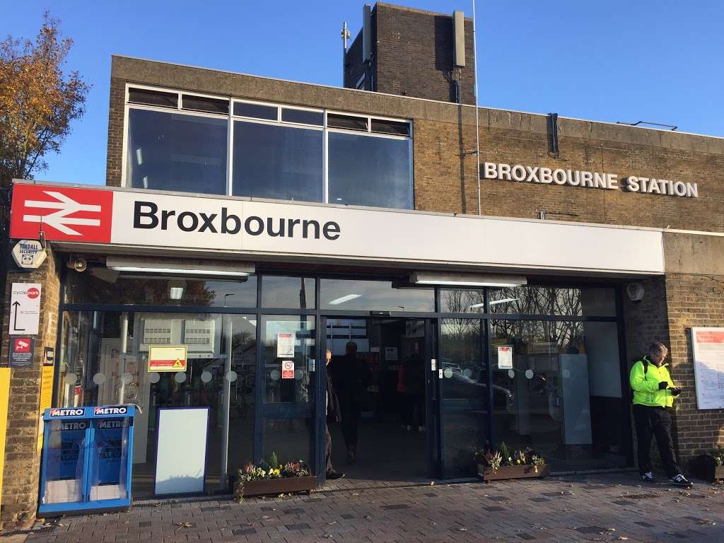 Broxbourne | Broxbourne EN10 7AW, UK