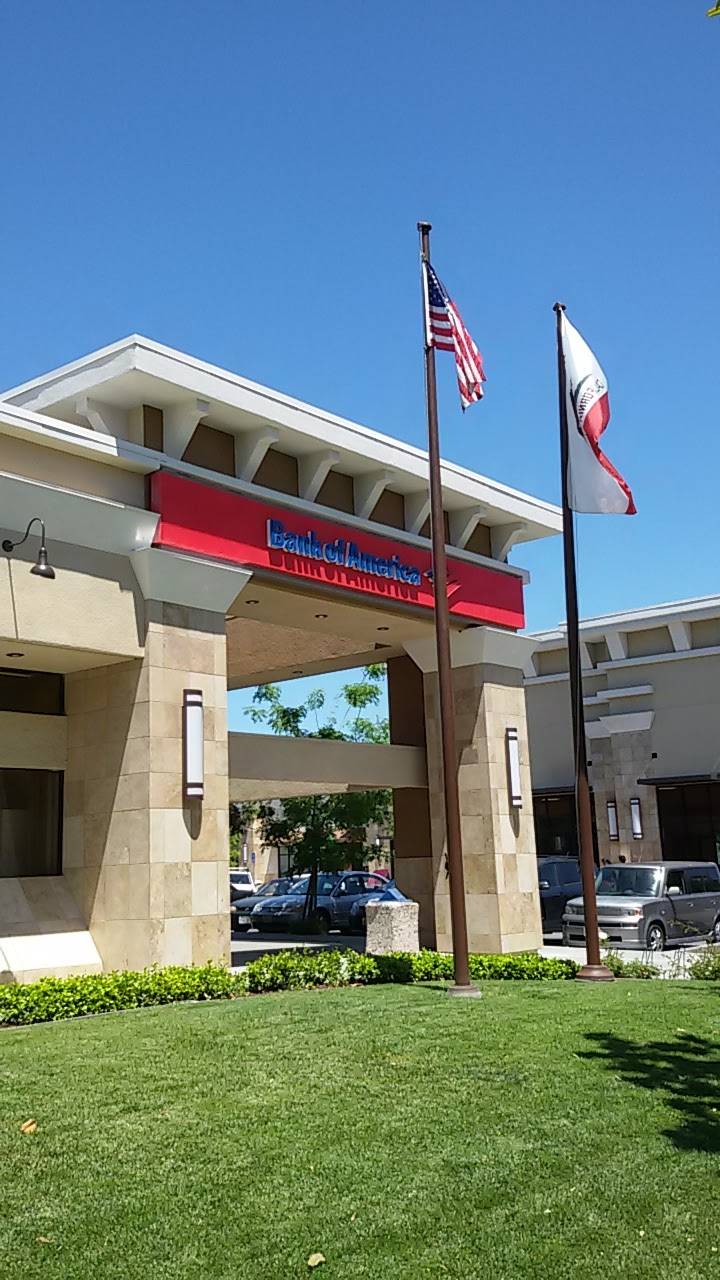 Bank of America Financial Center | 921 E Arques Ave, Sunnyvale, CA 94085, USA | Phone: (408) 720-6030