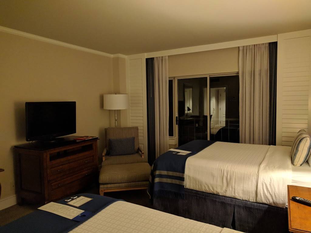 The Woodmark Hotel | 1200 Carillon Point, Kirkland, WA 98033, USA | Phone: (425) 822-3700