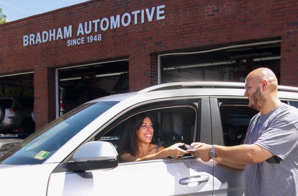 Bradham Automotive | 220 N Henry St, Alexandria, VA 22314, United States | Phone: (703) 549-6418