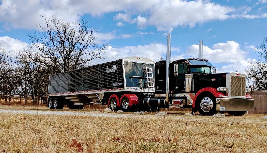 Savage Transport | 810 E Jackson Pl, Broken Arrow, OK 74012, USA | Phone: (918) 720-0500