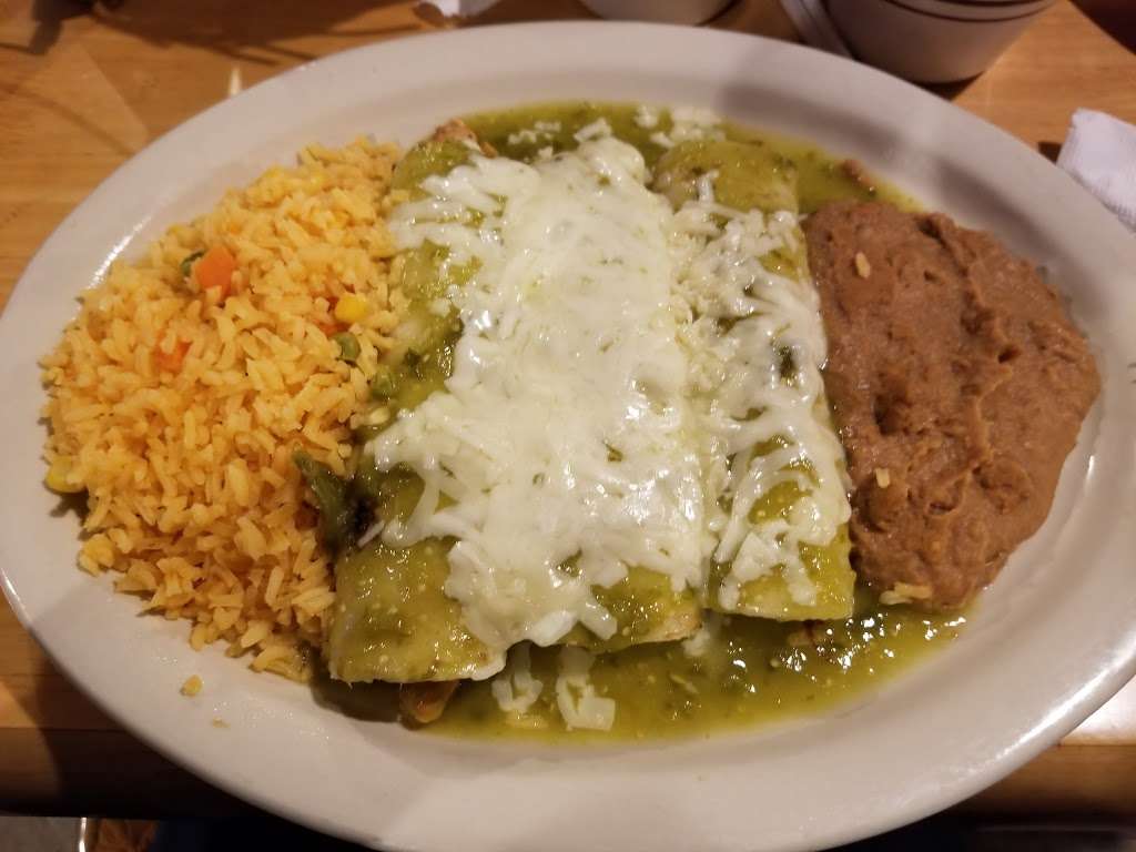 Ranchos Taqueria | 3884 S Dairy Ashford Rd, Houston, TX 77082 | Phone: (281) 679-1556