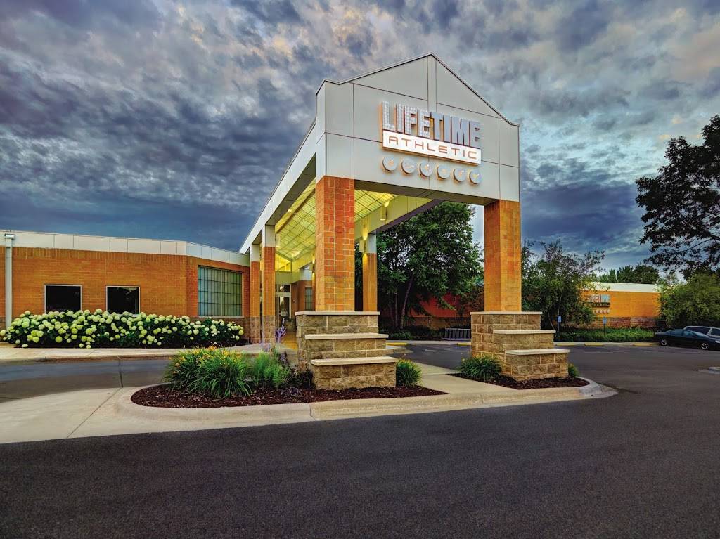 Life Time Fitness | 4800 White Bear Pkwy, White Bear Lake, MN 55110, USA | Phone: (651) 426-1308