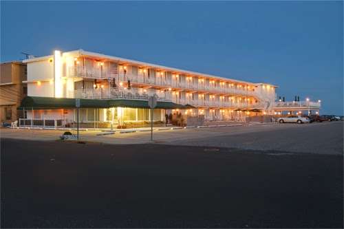 Commander-By-The-Sea-Motel | 3496, 8803 Atlantic Ave, Wildwood Crest, NJ 08260, USA | Phone: (609) 522-2802