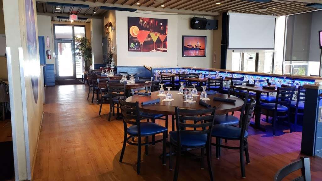 Seaside Grill | 1406 N Ocean Blvd, Pompano Beach, FL 33062, USA | Phone: (954) 783-3193