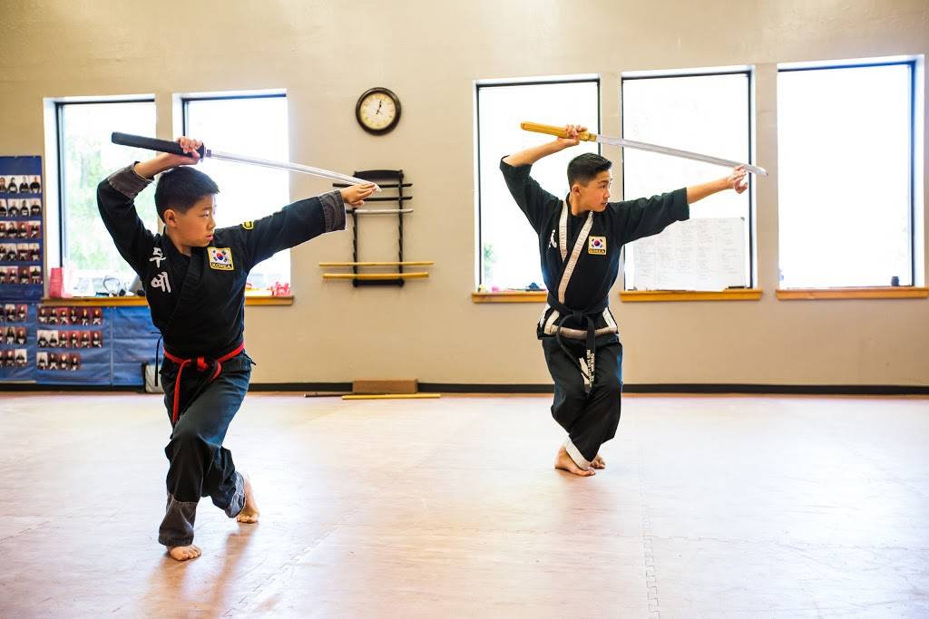 KSMY Martial Arts | 3200 Riverside Blvd suite a, Sacramento, CA 95818, USA | Phone: (916) 806-8454