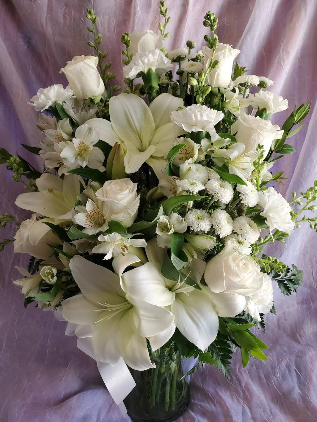 Flowers For You | 10455 Hole Ave, Riverside, CA 92505, USA | Phone: (951) 689-2710