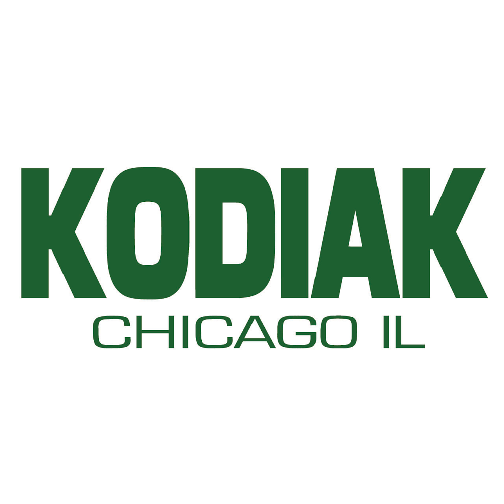 Kodiak LLC | 4320 S Knox Ave, Chicago, IL 60632, USA | Phone: (773) 284-9975