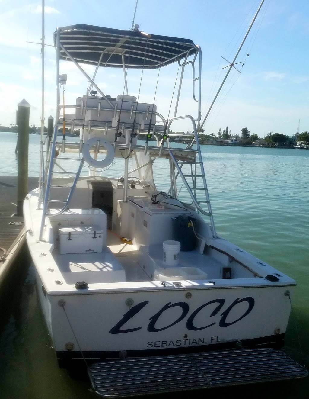 Bent Charters Fishing | 503 150th Ave, Madeira Beach, FL 33708, USA | Phone: (727) 235-9599