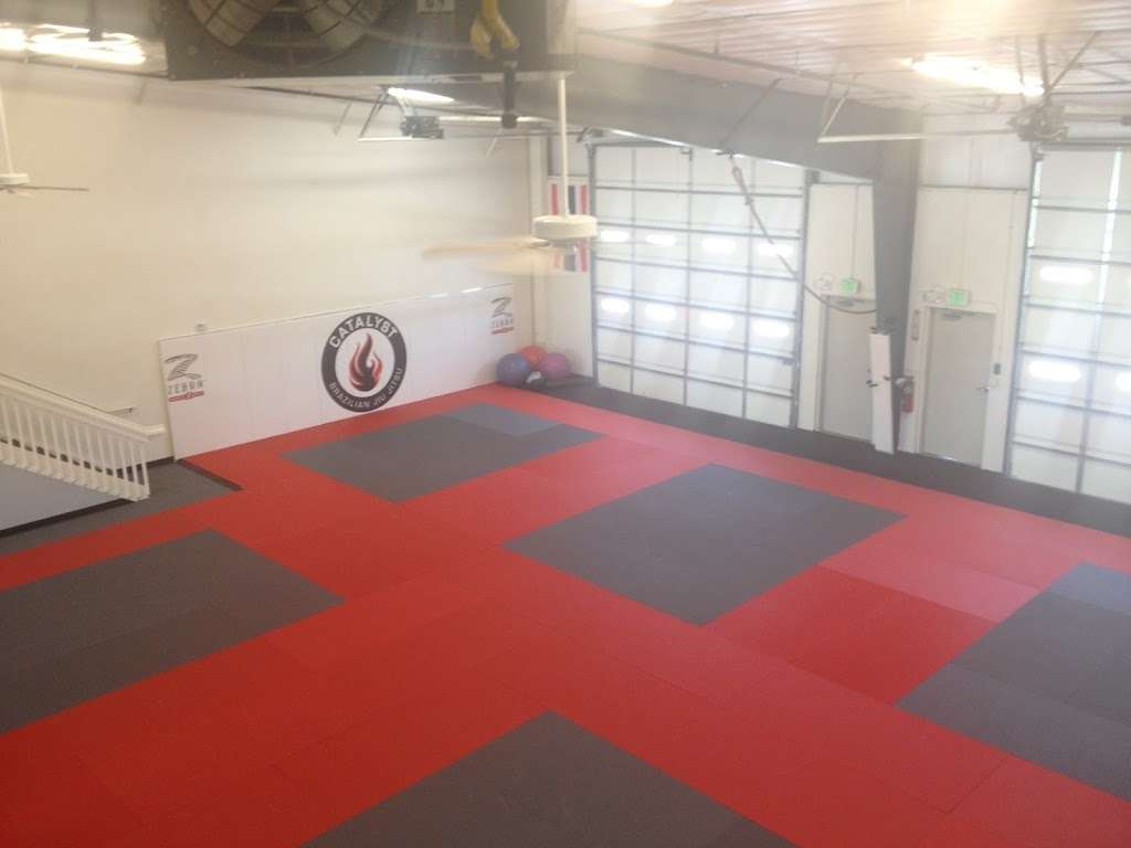 Catalyst Brazilian Jiu Jitsu Academy | 1111 Diamond Valley Dr #102, Windsor, CO 80550, USA | Phone: (970) 460-9112