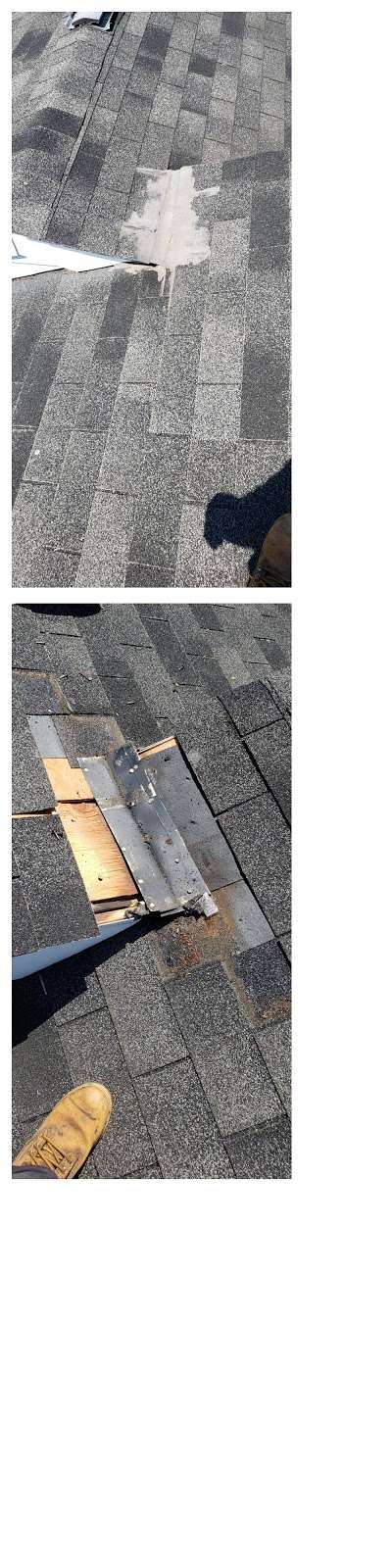 Gaithersburg Roofing and Home Improvement, LLC | 1301 Hampshire Dr, Frederick, MD 21702, USA | Phone: (301) 606-0290