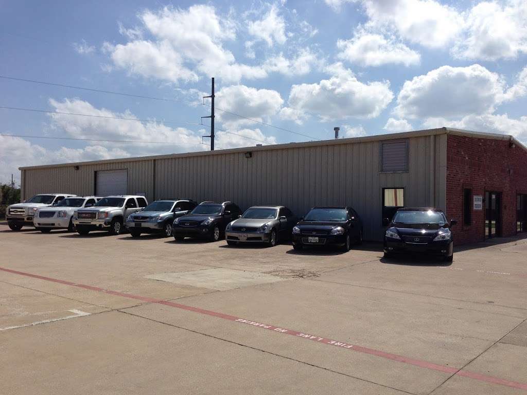 Destination Motorcars | 2806 Capital St, Wylie, TX 75098, USA | Phone: (972) 429-3500