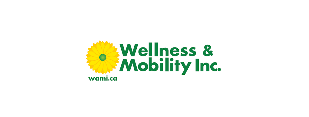 Wellness & Mobility Inc | 2462 Howard Ave Suite #110, Windsor, ON N8X 3V7, Canada | Phone: (519) 250-4390