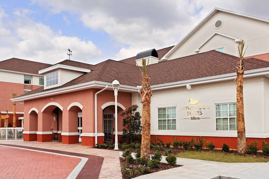 Homewood Suites by Hilton Orlando Airport | 5425 Gateway Village Cir, Orlando, FL 32812 | Phone: (407) 857-5791