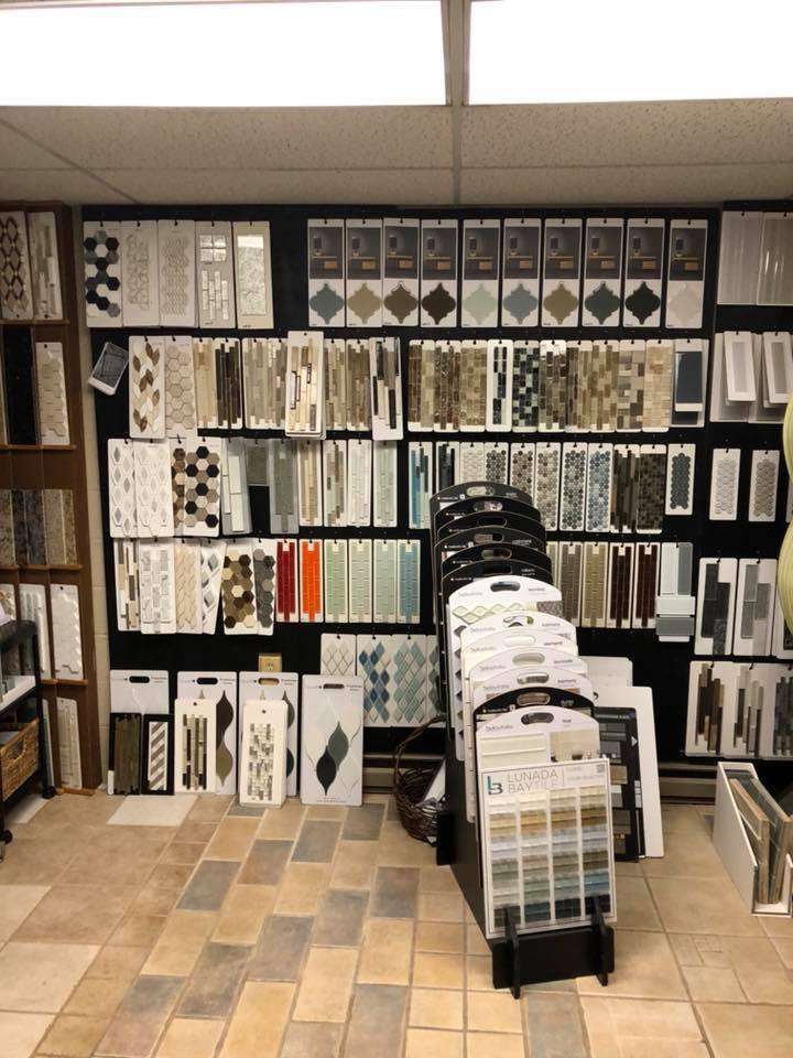 American Tile Specialties, LLC | 315 Busser Rd, York, PA 17406, USA | Phone: (717) 767-7082