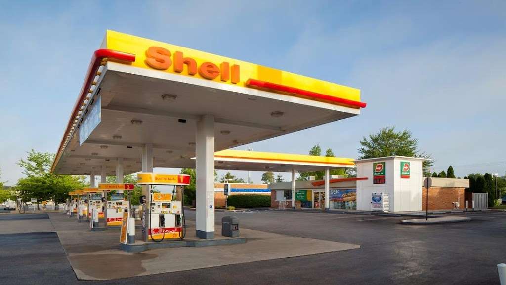 Shell | 30 Main St, Reisterstown, MD 21136 | Phone: (410) 833-9400