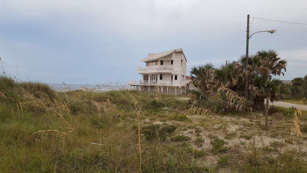 Smyrna Beach | Smyrna Dunes Park, New Smyrna Beach, FL 32169, USA