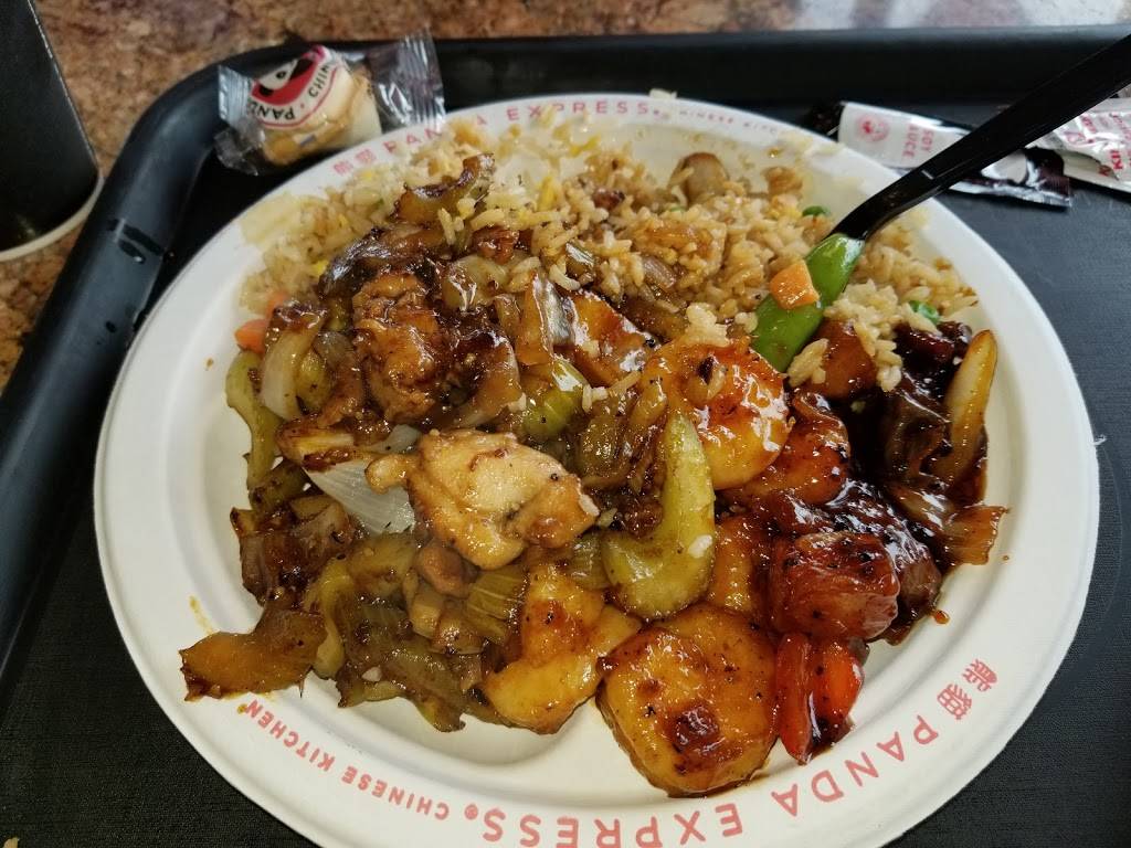 Panda Express | 8760 S 71st Plaza, Papillion, NE 68133, USA | Phone: (402) 331-6266