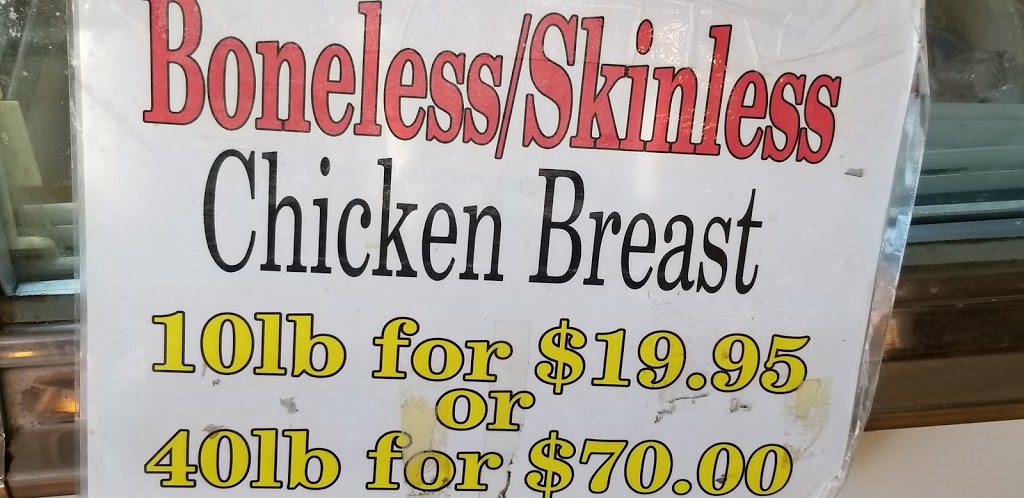 Sensenig Meats & Catering | 6999 Cannery Rd, Hanover, PA 17331 | Phone: (717) 632-4964