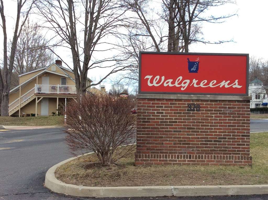 Walgreens | 370 Main St S, Southbury, CT 06488, USA | Phone: (203) 267-6718