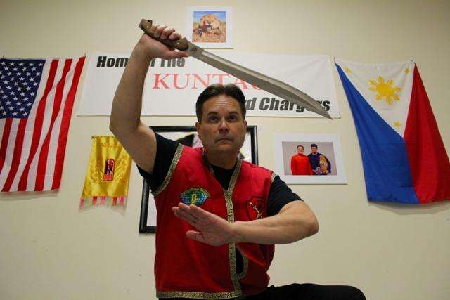 Kuntao Martial Arts Club Phoenixville PA | 400 Franklin Ave Ste 115, Phoenixville, PA 19460 | Phone: (610) 247-1017