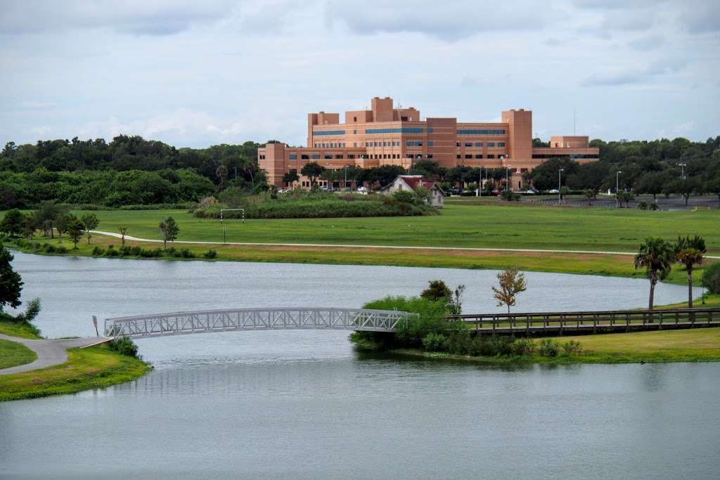 Parrish Medical Center | 951 N Washington Ave, Titusville, FL 32796, USA | Phone: (321) 268-6111