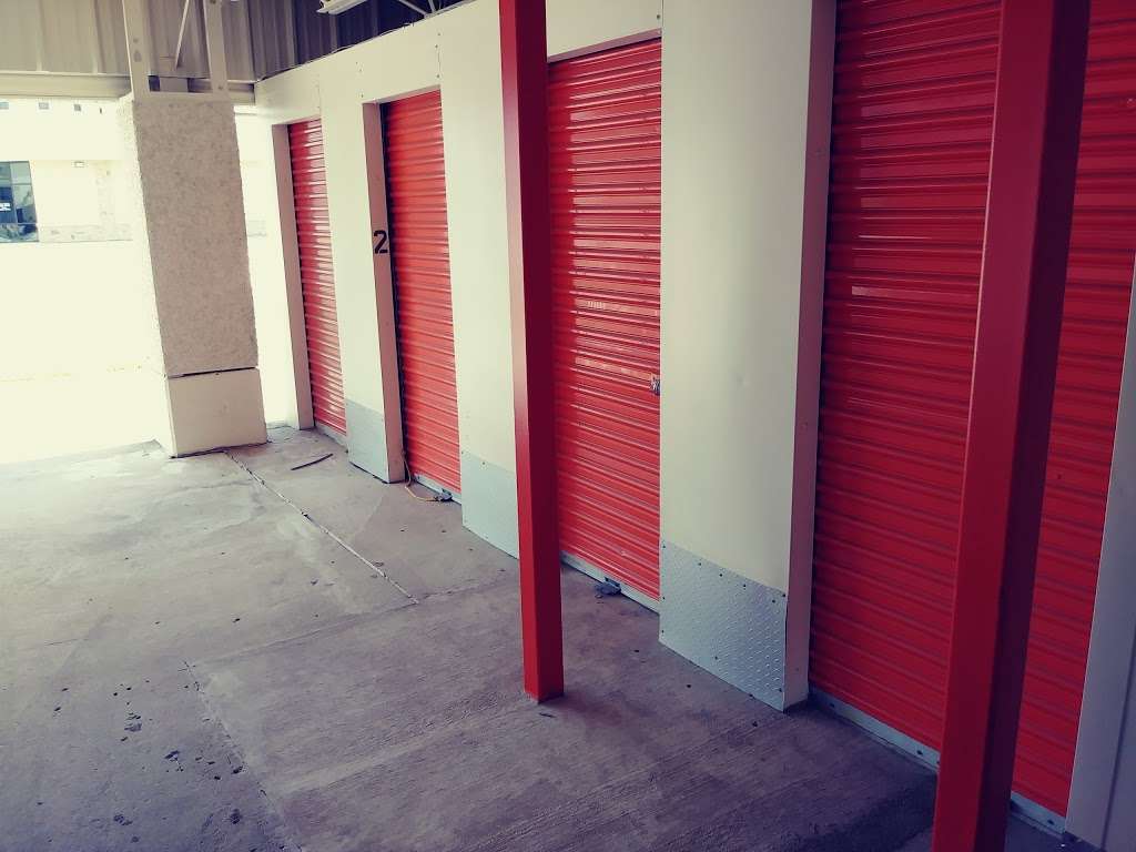 Public Storage | 2415 Mangum Rd, Houston, TX 77092 | Phone: (832) 460-1216