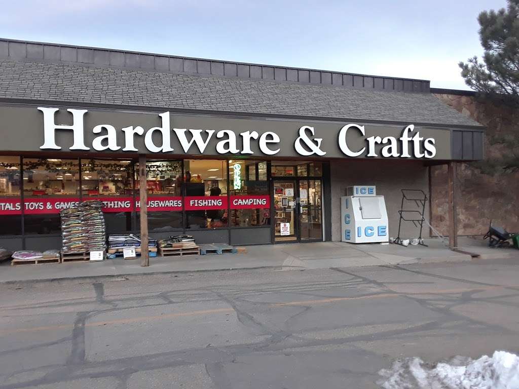 Estes True Value / Radio Shack | 461 E Wonderview Ave, Estes Park, CO 80517, USA | Phone: (970) 586-3496