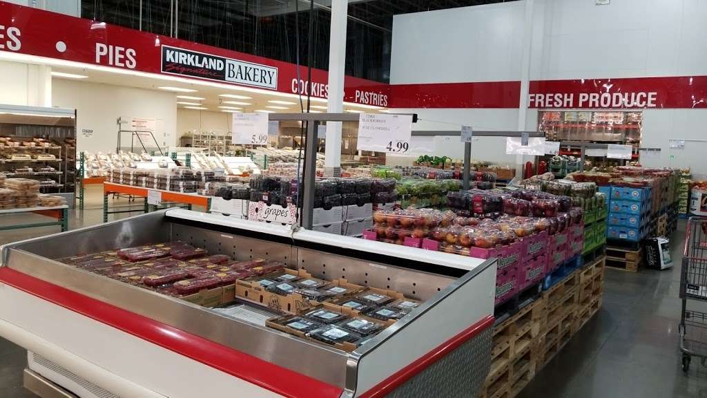 Costco Wholesale | 245 Stafford Park Blvd, Stafford Township, NJ 08050, USA | Phone: (609) 242-2011