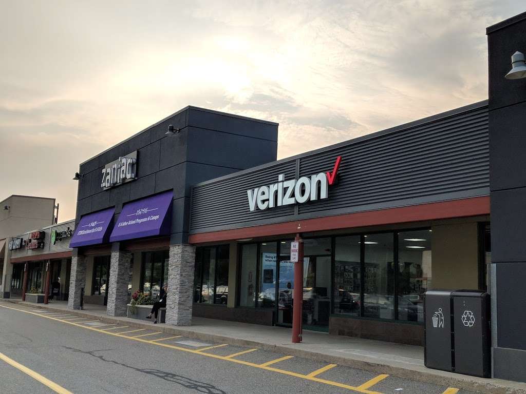 Verizon Authorized Retailer - IM Wireless | 360 Cambridge Rd, Woburn, MA 01801, USA | Phone: (781) 281-5464