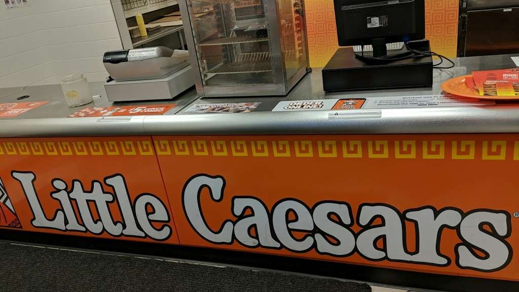 Little Caesars Pizza | 285 U.S. 9, Bayville, NJ 08721, USA | Phone: (732) 998-8615