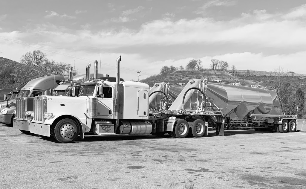 One More Load Trucking LLC | 302 Fitz Henry Rd, Smithton, PA 15479, USA | Phone: (724) 405-6061