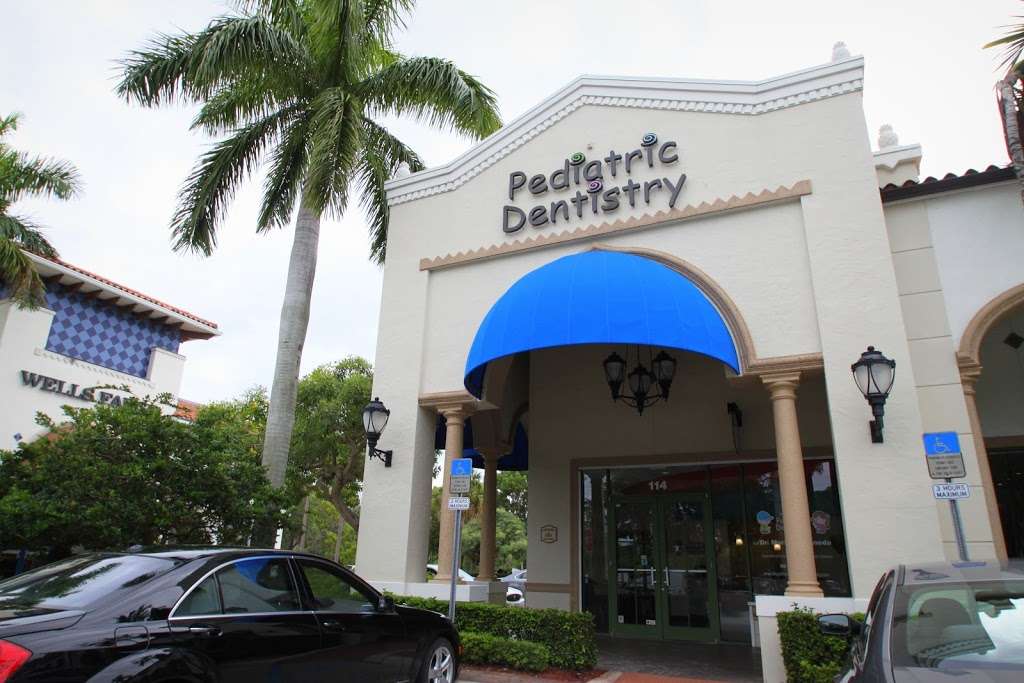 Boca Delray Pediatric Dentistry | 16850 Jog Rd #114n, Delray Beach, FL 33446, USA | Phone: (561) 499-1788