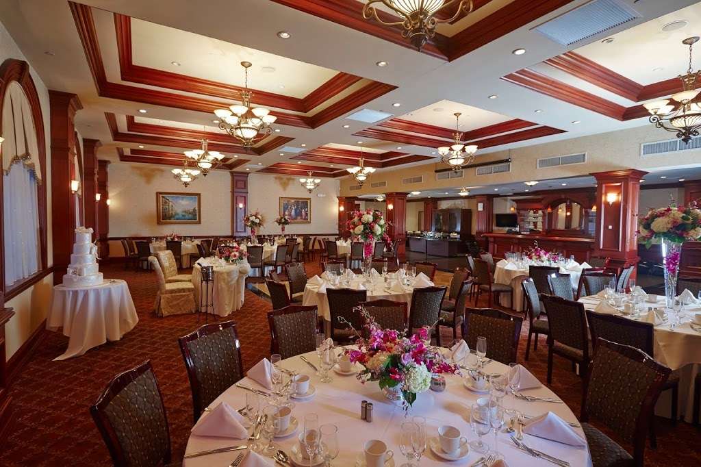 Biagio’s Ristorante | 299 Paramus Rd, Paramus, NJ 07652, USA | Phone: (201) 652-0201