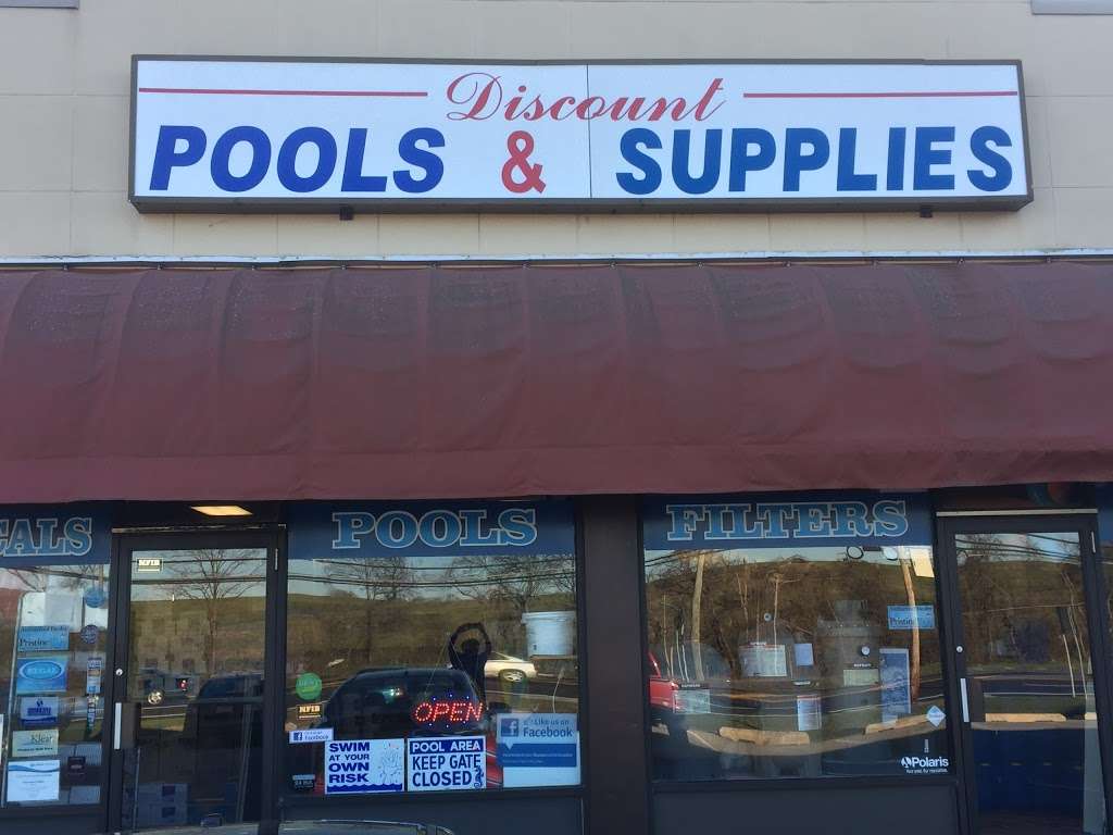 Discount Pools and Supplies | 1690 NJ-38, Mt Holly, NJ 08060, USA | Phone: (609) 267-2600