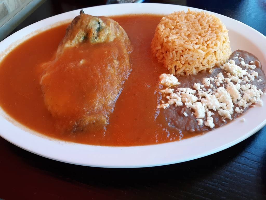 Oaxaca Cafe Mexican Grill | 10925 Crenshaw Blvd # 108, Inglewood, CA 90303, USA | Phone: (424) 227-9992