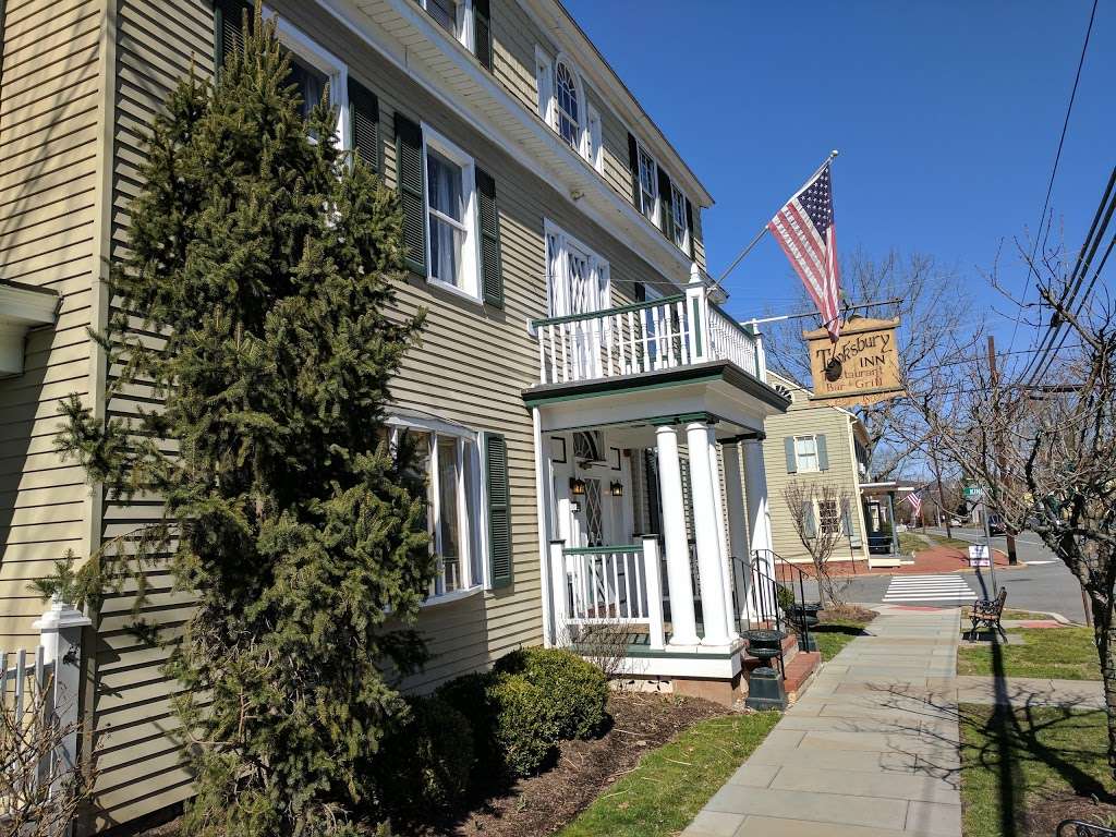 The Tewksbury Inn | 55 Old Turnpike Rd, Oldwick, NJ 08858, USA | Phone: (908) 439-2641
